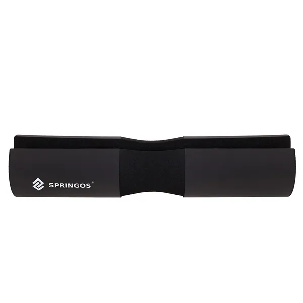 Fitness neck cover Springos FA0092