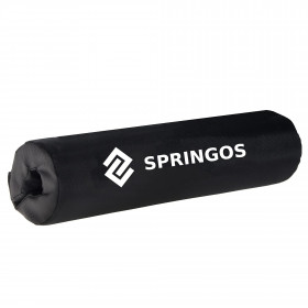 Fitness-painotankotyyny Springos FA0093 | Osta verkosta — Megaluks