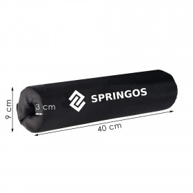 Fitness-painotankotyyny Springos FA0093 | Osta verkosta — Megaluks