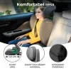 Auto Krēsls Kinderkraft KCJUFI20GRY0000 Pelēks