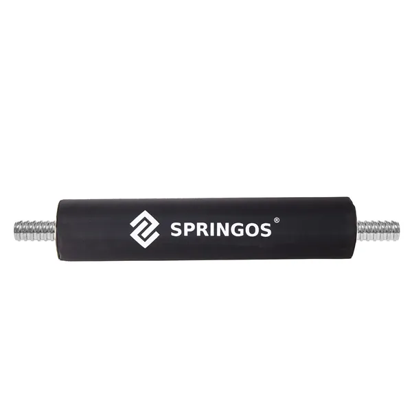 Fitness neck cover Springos FA0093