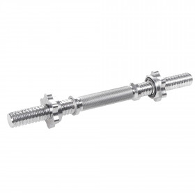 Fitneso svarmenų strypas Springos FA1025 40 cm | Pirkti internetu — Megaluks