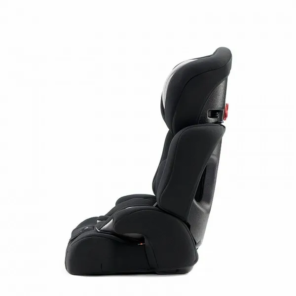 Автокресло Kinderkraft Comfort Up 9-36 kg Чёрный Монохромный