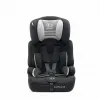Автокресло Kinderkraft Comfort Up 9-36 kg Чёрный Монохромный