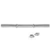 Fitness weight bar Springos FA1025  40 cm