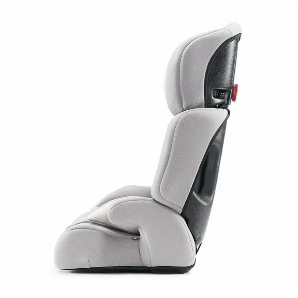 Auto Krēsls Kinderkraft Comfort Up Pelēks 9-36 kg