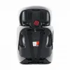 Auton Istuin Kinderkraft Comfort Up Harmaa 9-36 kg