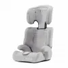 Auto Krēsls Kinderkraft Comfort Up Pelēks 9-36 kg