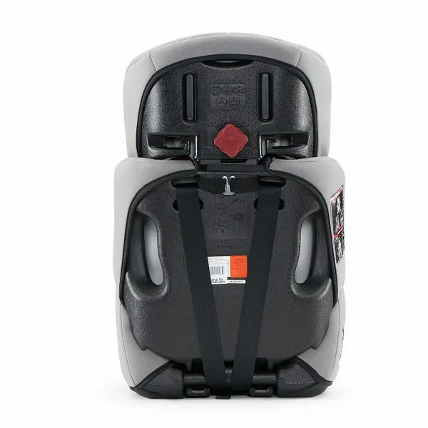Automobilinė Kėdė Kinderkraft Comfort Up 9-36 kg Rožinė Monochrominis