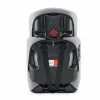 Auton Istuin Kinderkraft Comfort Up 9-36 kg Pinkki Yksivärinen