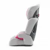 Auton Istuin Kinderkraft Comfort Up 9-36 kg Pinkki Yksivärinen