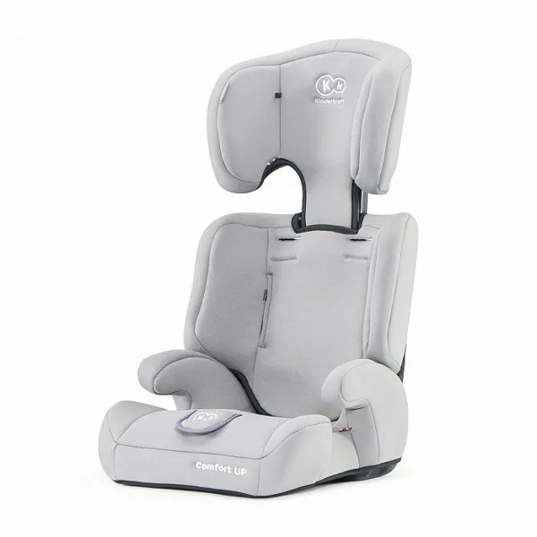 Автокресло Kinderkraft Comfort Up 9-36 kg Розовый Монохромный