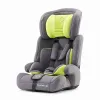 Automobilinė Kėdė Kinderkraft Comfort Up 9-36 kg Žalia Pilka Monochrominis