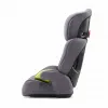 Automobilinė Kėdė Kinderkraft Comfort Up 9-36 kg Žalia Pilka Monochrominis