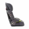 Automobilinė Kėdė Kinderkraft Comfort Up 9-36 kg Žalia Pilka Monochrominis