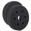 Weight plate Springos FA1023 1.25 KG