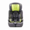 Auto Krēsls Kinderkraft Comfort Up 9-36 kg Zaļš Pelēks Monohromatiskais