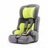 Auton Istuin Kinderkraft Comfort Up 9-36 kg Vihreä Harmaa Yksivärinen