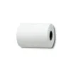 Thermal Paper Roll Qoltec 51896 10 Units White 57 mm 20 m