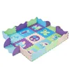 Children's foam mat-puzzle Springos PM0003