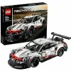 Statybos rinkinys   Lego Porsche 911 RSR