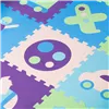 Children's foam mat-puzzle Springos PM0003