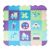 Children's foam mat-puzzle Springos PM0003