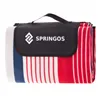 Beach picnic blanket Springos PM006 160x200 cm