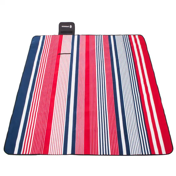 Beach picnic blanket Springos PM006 160x200 cm