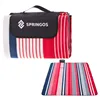 Beach picnic blanket Springos PM006 160x200 cm