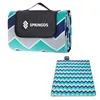 Beach picnic blanket Springos PM007 220x180cm