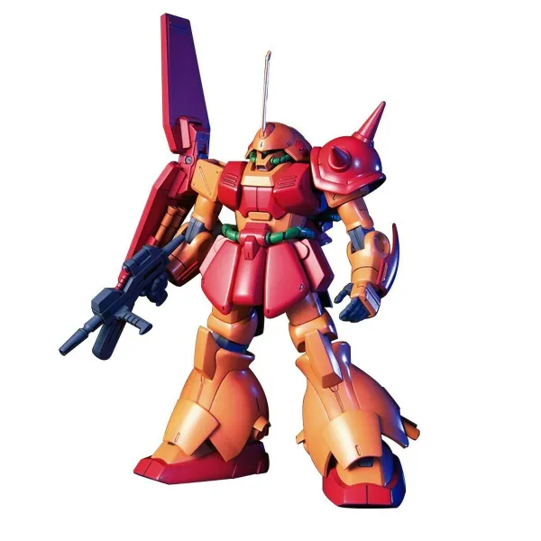 Kolekcionuojamos figūros Bandai 1/144 RMS-108 MARASAI