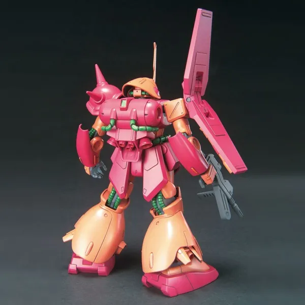 Collectable Figures Bandai 1/144 RMS-108 MARASAI