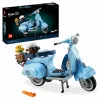 Строительный набор Lego Vespa 125 Разноцветный