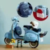 Строительный набор Lego Vespa 125 Разноцветный