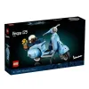 Строительный набор Lego Vespa 125 Разноцветный