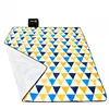 Picnic blanket Springos PM001 200 x 200 cm