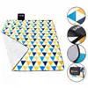 Picnic blanket Springos PM001 200 x 200 cm