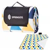 Picnic blanket Springos PM001 200 x 200 cm