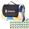 Picnic blanket Springos PM001 200 x 200 cm