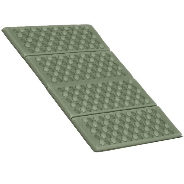 Folding mat Springos PM0005 28x40x1 cm