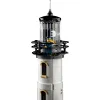 Playset Lego Motorised Lighthouse 21335 2065 Daudzums 25 x 54 x 25 cm