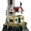 Playset Lego Motorised Lighthouse 21335 2065 Предметы 25 x 54 x 25 cm