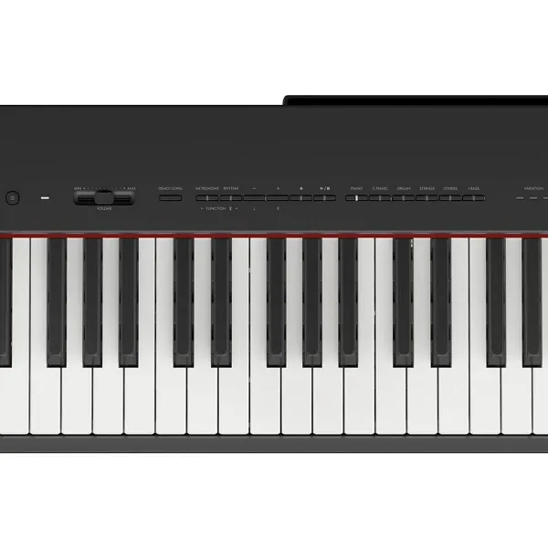 Klaviatūra YAMAHA P223B                          