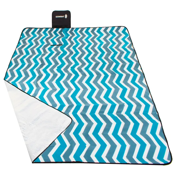 Picnic blanket Springos PM005 200 x 160 cm