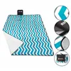 Picnic blanket Springos PM005 200 x 160 cm