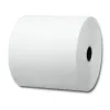 Termālā papīra rullis Qoltec 51892 10 gb. 79 mm 80 m Balts