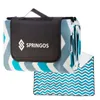 Picnic blanket Springos PM005 200 x 160 cm