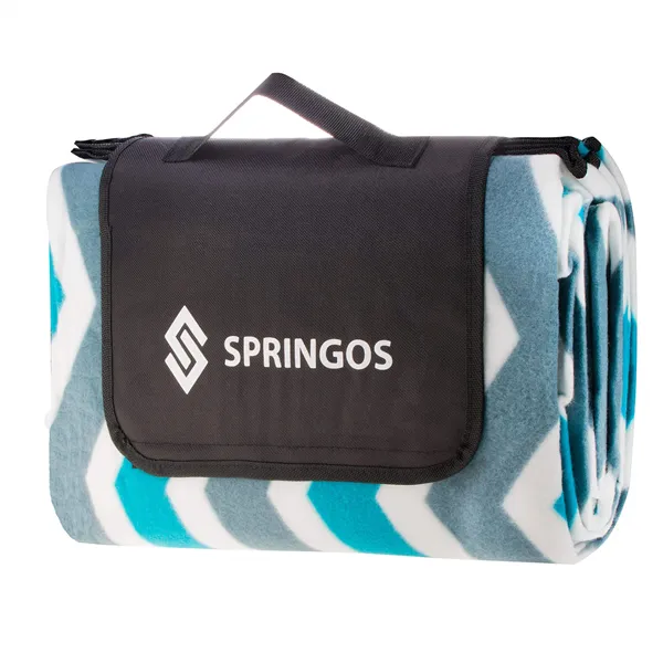 Picnic blanket Springos PM005 200 x 160 cm