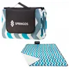 Picnic blanket Springos PM005 200 x 160 cm